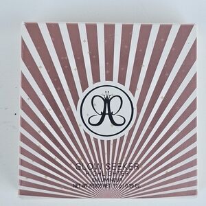 Anastasia Beverly Hills Glow Seeker Highlighter Sun Idol (champagne gold)